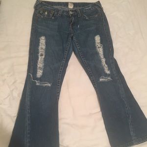True religion jeans